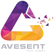 avesent-header-logo