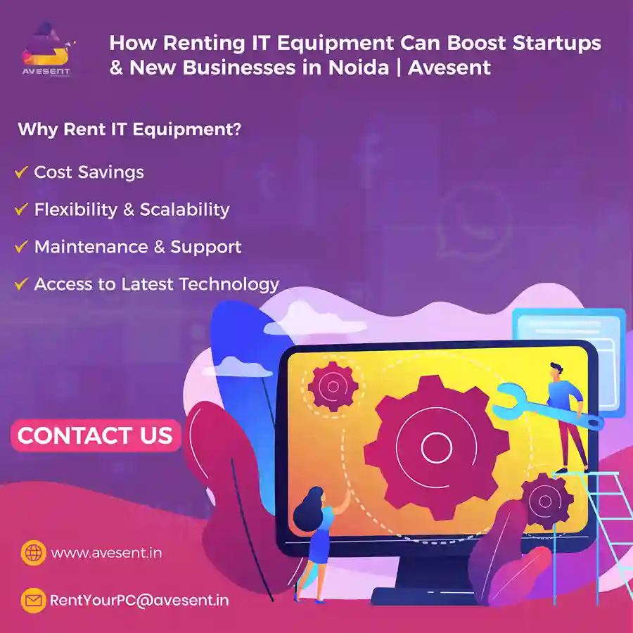 Boost Startup