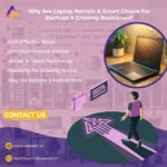 Laptop Rentals