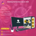 Desktop Rental